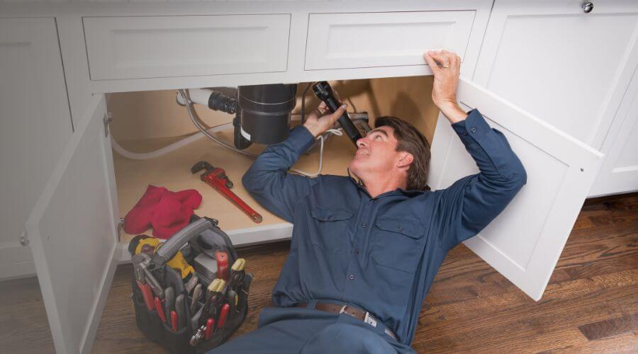 Local annual plumbing maintenance in Texarkana, AR