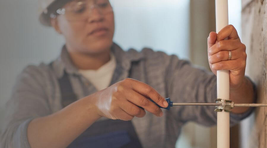 Professional annual plumbing maintenance services in Texarkana, AR